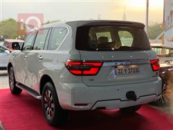 نيسان باترول